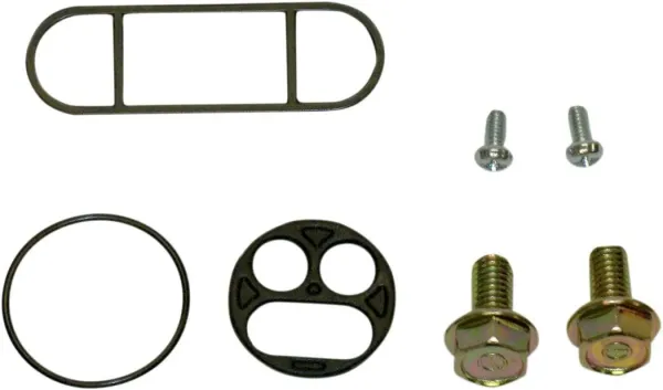 K&S Technologies REPAIR KIT PETCOCK SUZ