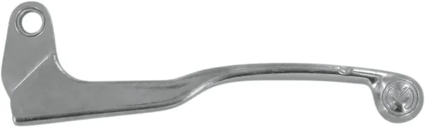 OEM-Style and “Shorty” Replacement Levers – Shorty Clutch Levers - Polished