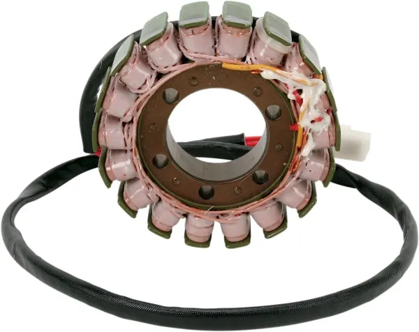 Regulator/Rectifiers and Stators – Stator