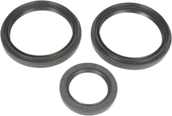 Differential Bearings – Differential Bearings and Seals - Front Seal Kit P