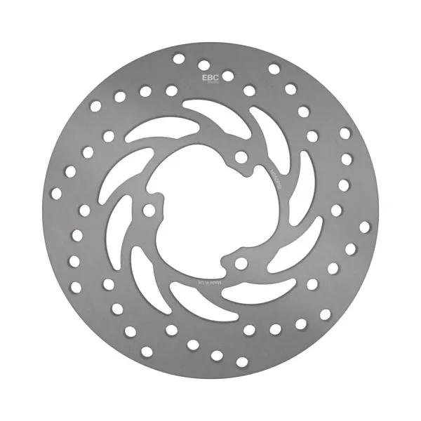 Unified Brake Rotor Application Chart – Rear Oe Replacement Disc