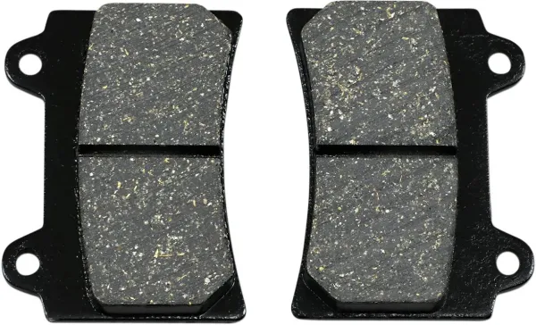 Brake Pads and Shoes – Application Chart - Front Pad/Shoe
