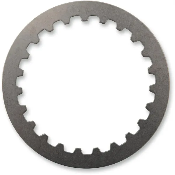 Clutch Discs and Springs – Steel Drive Plates