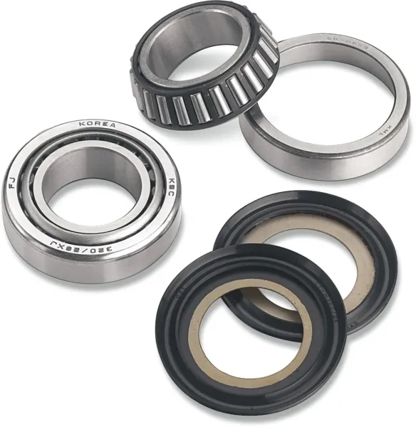 3-WHEEL Steering Stem/ 4-WHEEL Lower Steering Stem Bearing Kits