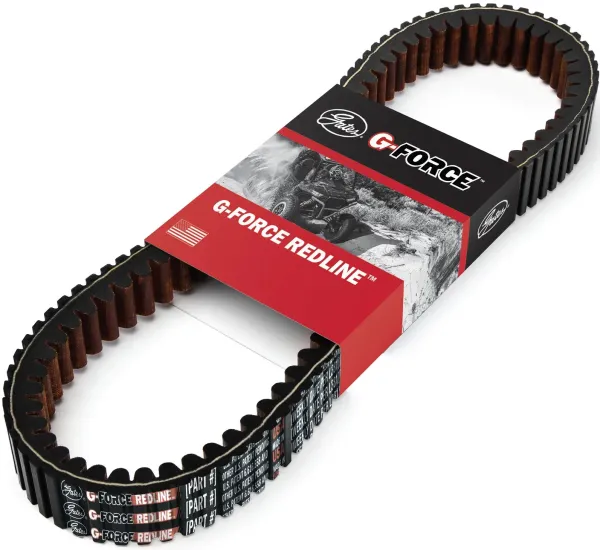 Workhorse Drive Belts – OEM #: Polaris 3211123