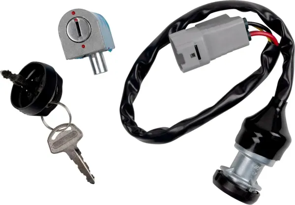 Ignition Switches