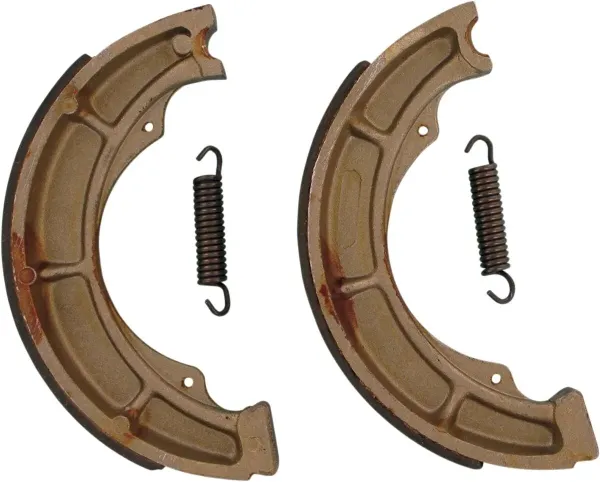 Xcr Brake Pads and Shoes by Dp Brakes and Qualifier Brake Pads – Xcr Rear