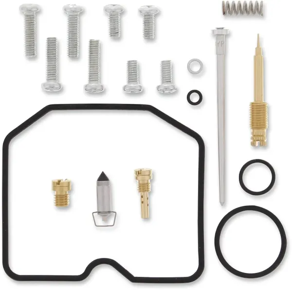 Carburetor Repair Kits