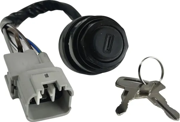 Ignition Switches