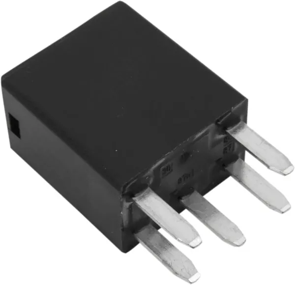 Relays – Relay 2