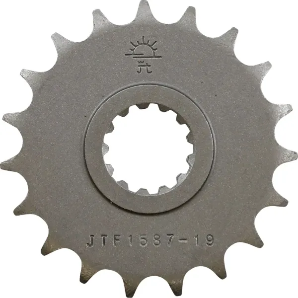 LED Battery Gauges – Jt Sprockets - Front Sprocket