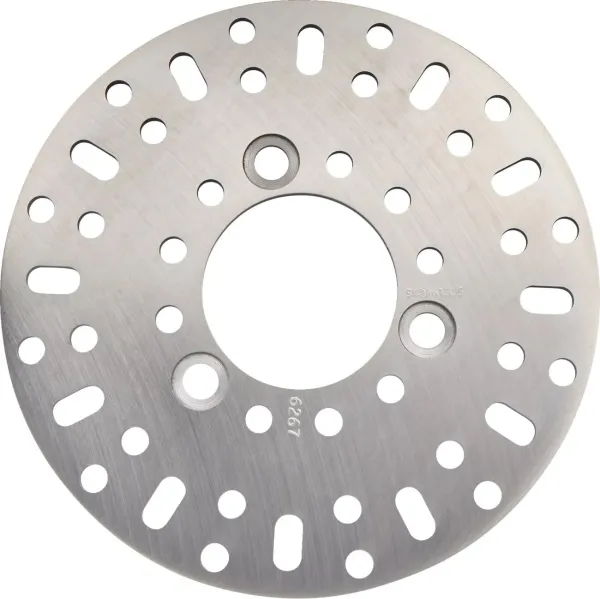 Brake Rotors – Contour Rotors - Rear Rotor