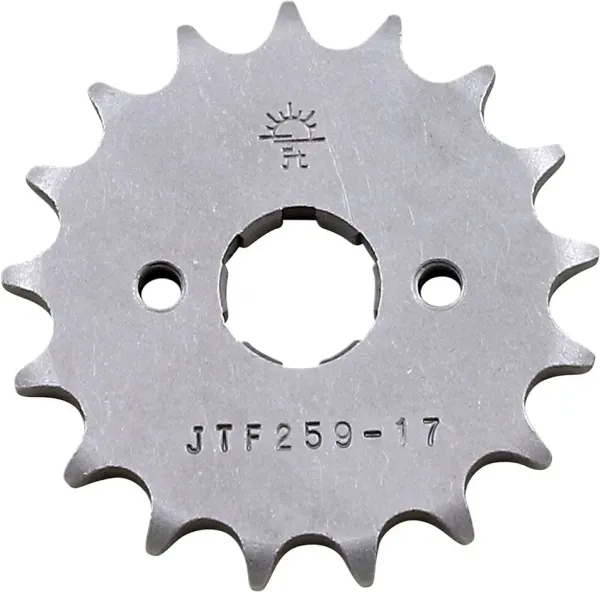 LED Battery Gauges – Jt Sprockets - Front Sprocket