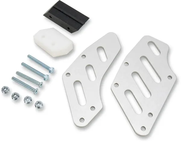 UFO Aluminum Chain Guides – Chain Guide