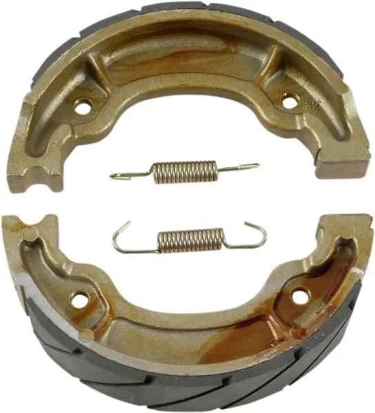 Brake Pads and Shoes – Rear Pad or Shoe