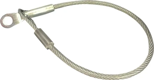 Tailgate Cables