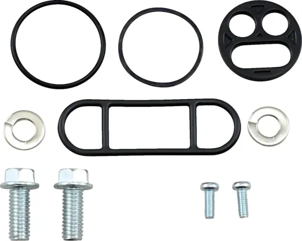 Parts Unlimited FUEL PETCOCK REPR KIT YAM