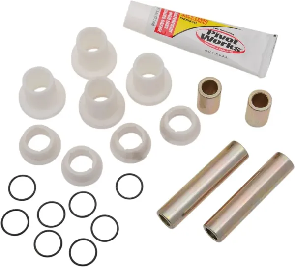 A-Arm Bearing Kits – Front A-Arm Bearing Kits - Upper