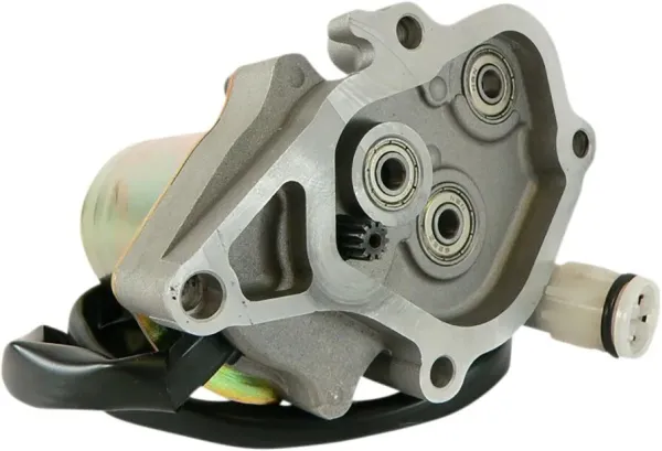 Shift Control Motors