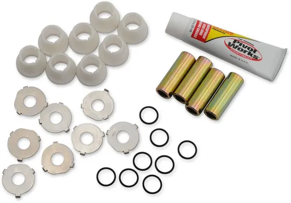 A-Arm Bearing Kits – Front A-Arm Bearing Kits - Lower
