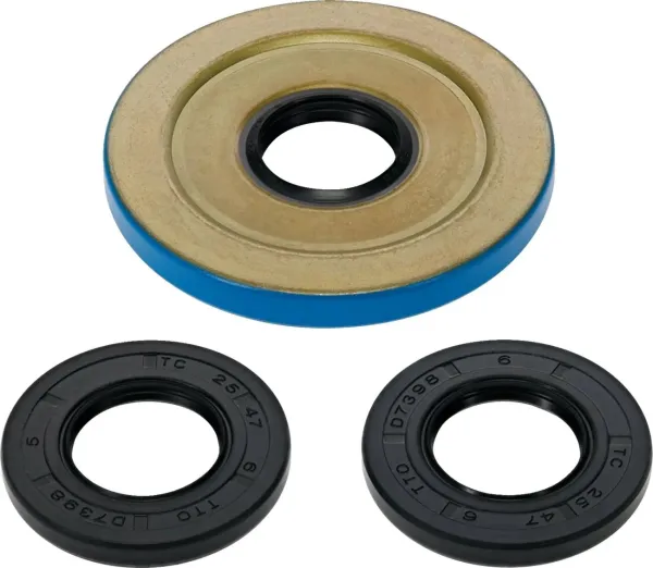 Differential Bearings – Differential Bearings and Seals - Front Seal Kit P