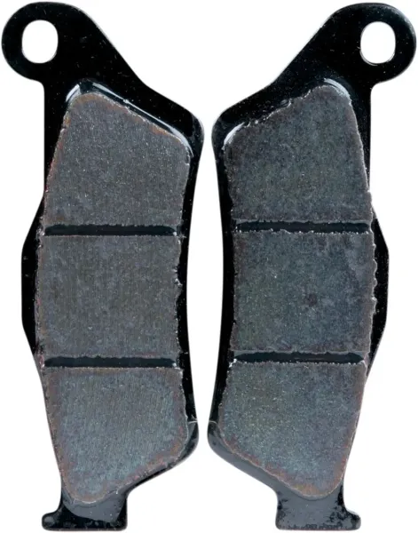 Brake Pads and Shoes – Rear Brake