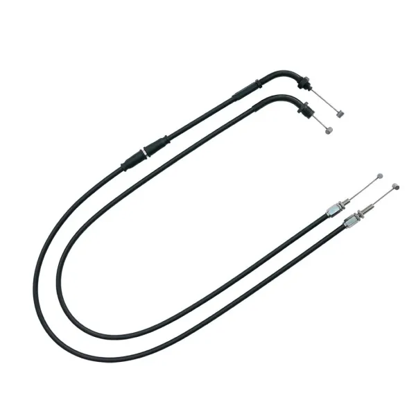 Featherlight Control Cables