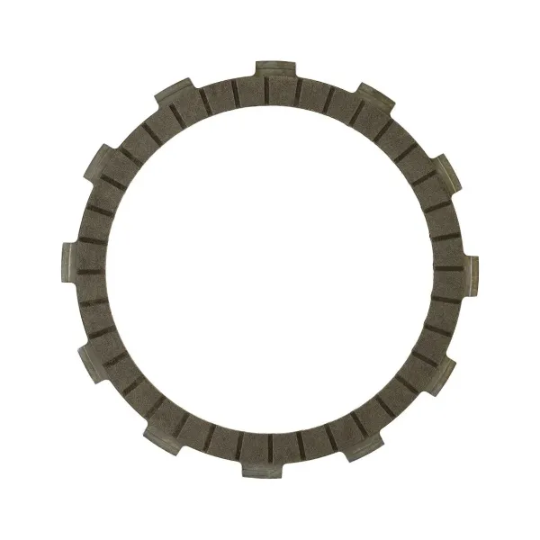 Clutch Friction Plate Standard and Upgrade Kits