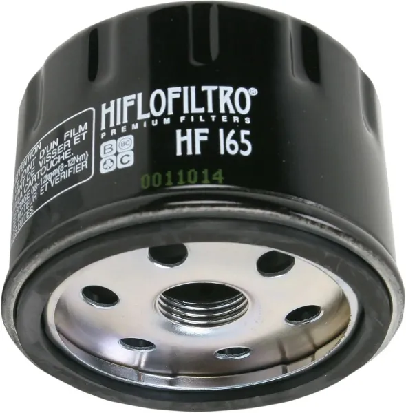 Hiflo Маслен филтър HF165