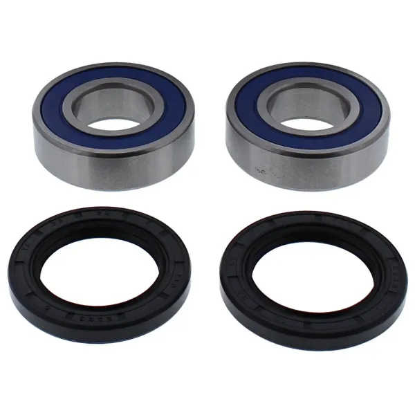 Wheel Bearing and Seal Kits – Front Wheel