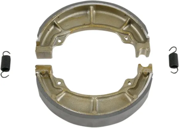 Brake Pads and Shoes – Rear Pad or Shoe
