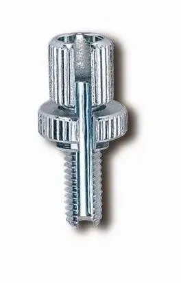 Cable Adjusters – UNIVERSAL - For Domino single cable throttle controls; SIZE: M6