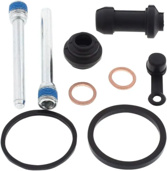 Brake Caliper Rebuild Kits – Rear