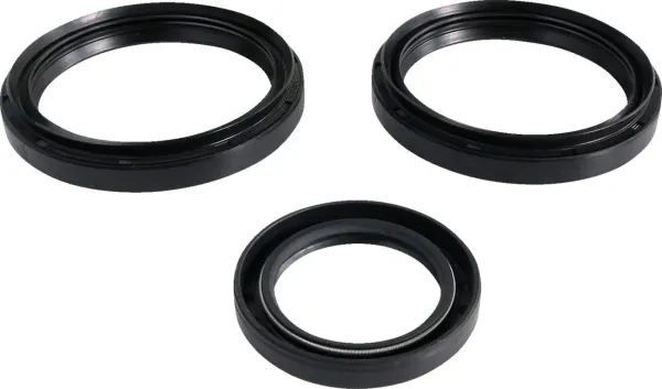 Differential Bearing and Seal Kits – Front Seal