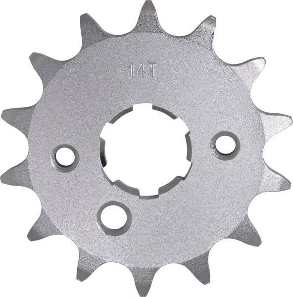 Sprockets