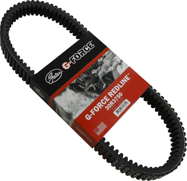 Workhorse Drive Belts – OEM #: Bombardier 420280360/Can-Am 420280362, 422280360, 715000302, 715900030, 715900212