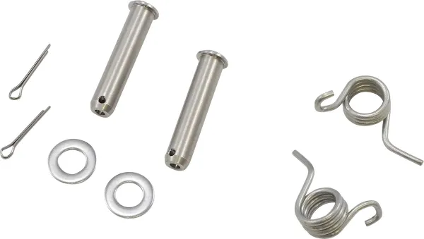 Moose Offroad FOOT PEG SPRING/PIN KAW