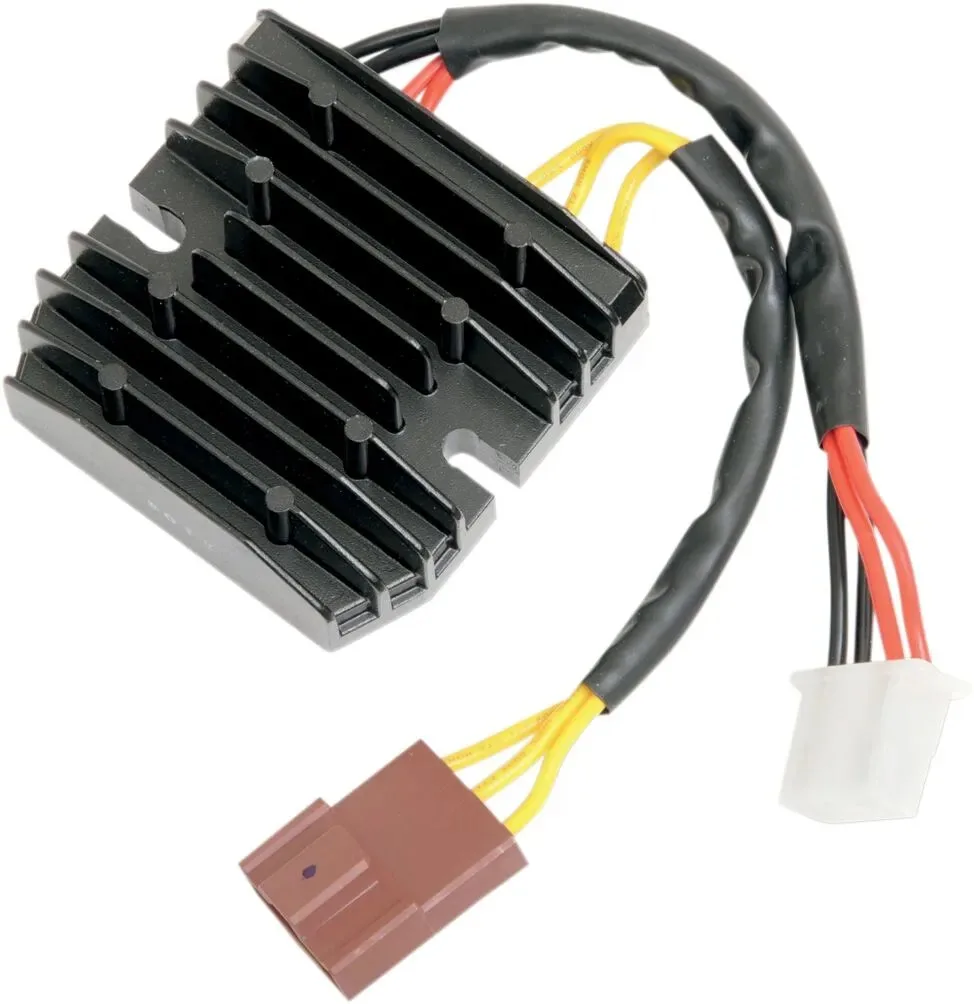 Regulator/Rectifiers and Stators – Rectifier/ Regulator