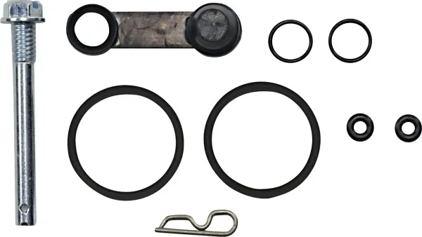 Brake Caliper Rebuild Kits – Rear