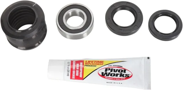 Steering Stem Bearing Kits