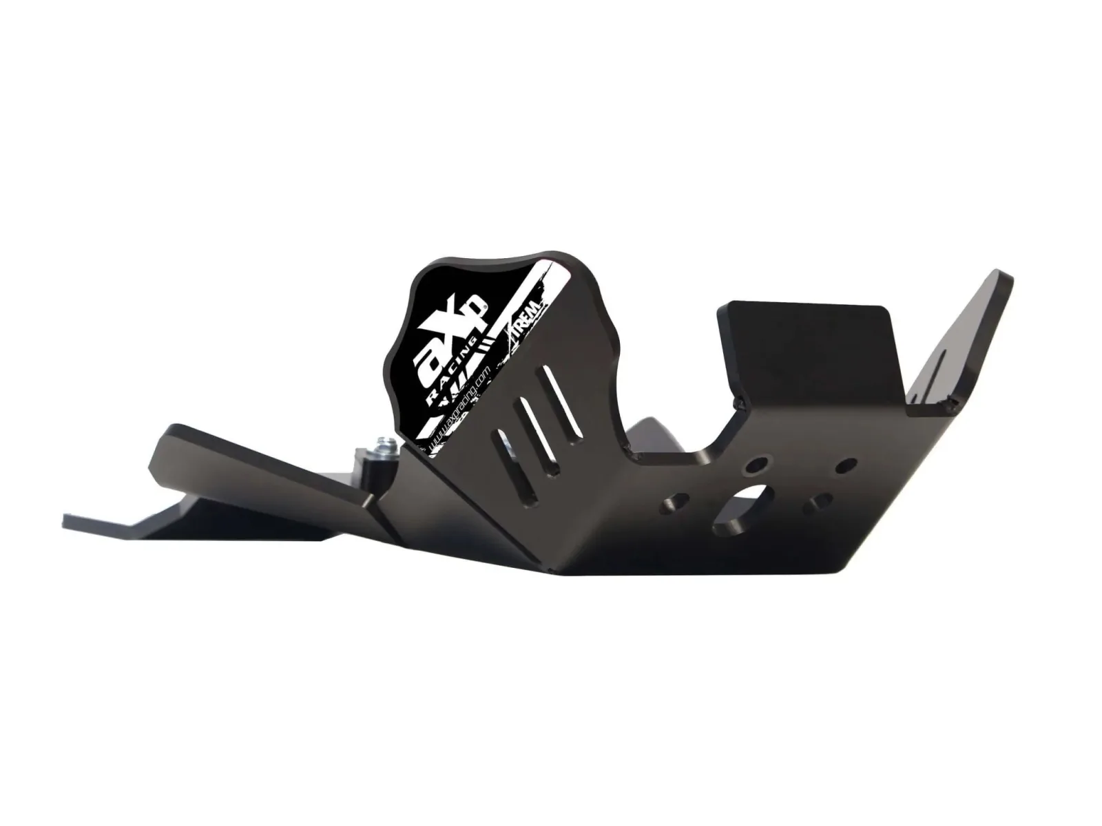 Xtrem Skid Plates