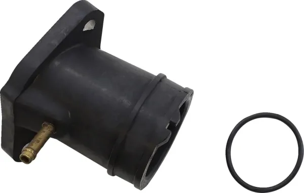 Moose Carburetor Mounting Flanges