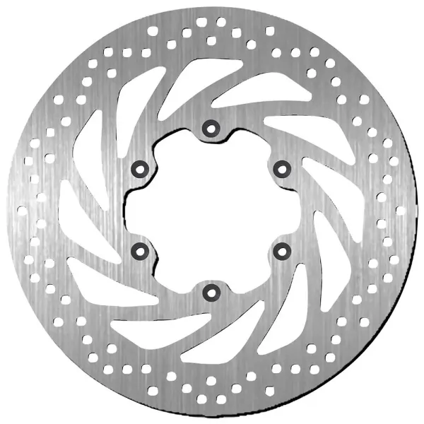 Stainless Steel Brake Rotors
