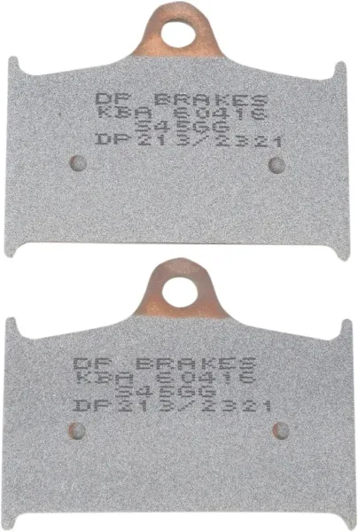 DP Brakes Dp Brakes – Front Pad