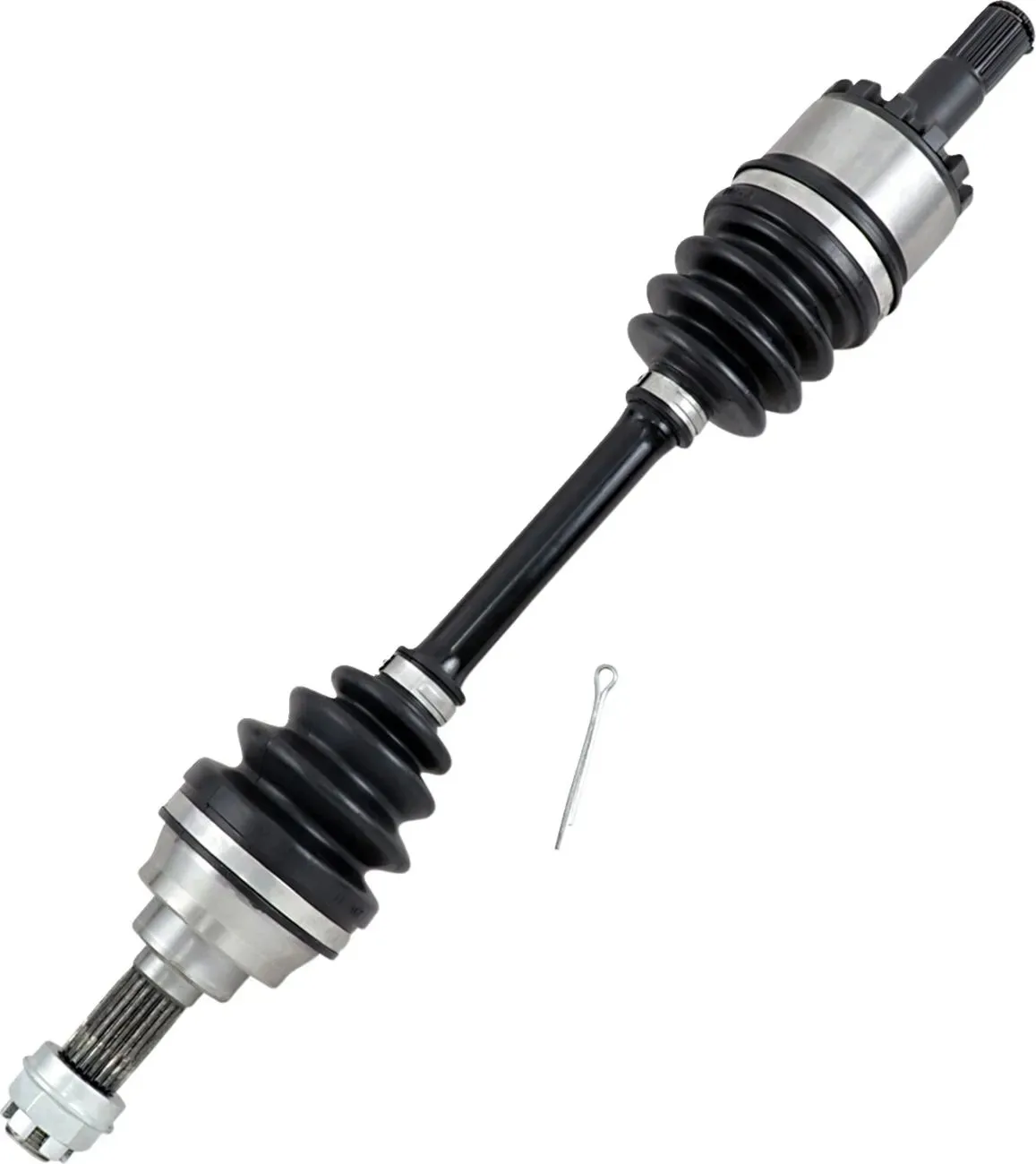 Complete Axle Kits – Front Left