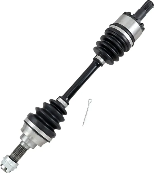 Complete Axle Kits – Front Left