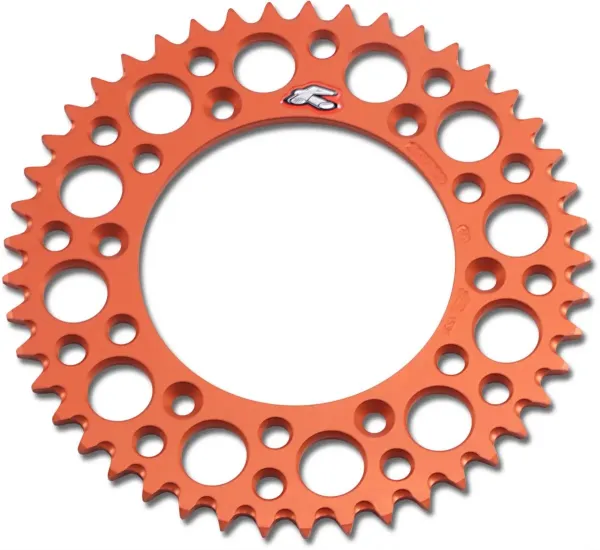 Renthal Sprockets – Rear Sprockets