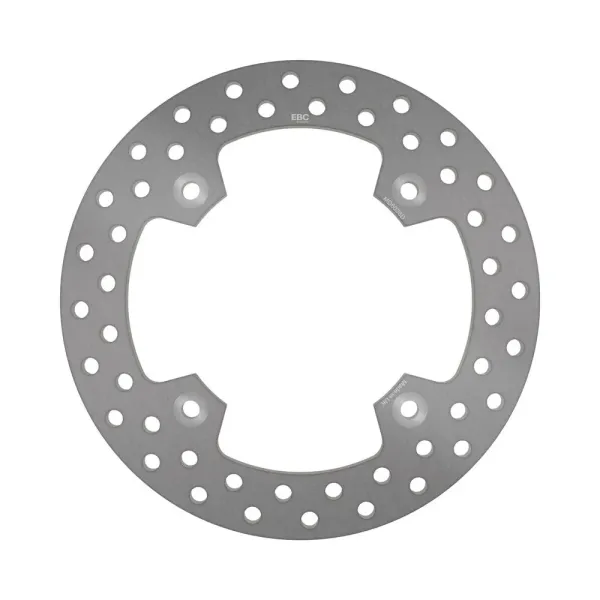 Unified Brake Rotor Application Chart – Rear Oe Replacement Disc