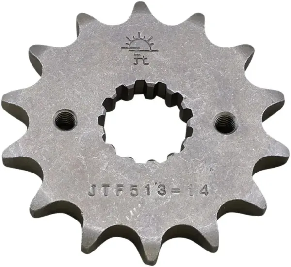 LED Battery Gauges – Jt Sprockets - Front Sprocket