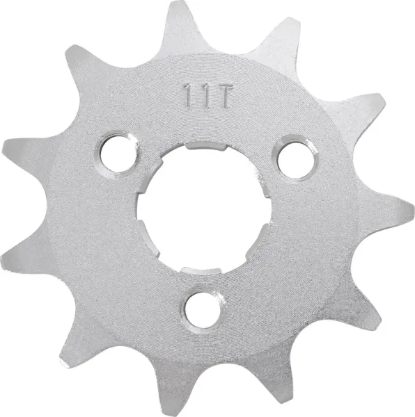 Sprockets – Aluminum Rear Sprockets